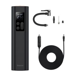 Mini kompresor za gume 12V