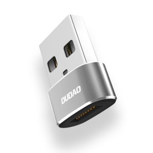 Dudao USB Type-C to USB adapter – brzi prijenos podataka i punjenje