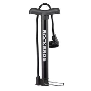 RockBROS A320 pumpa za bicikl